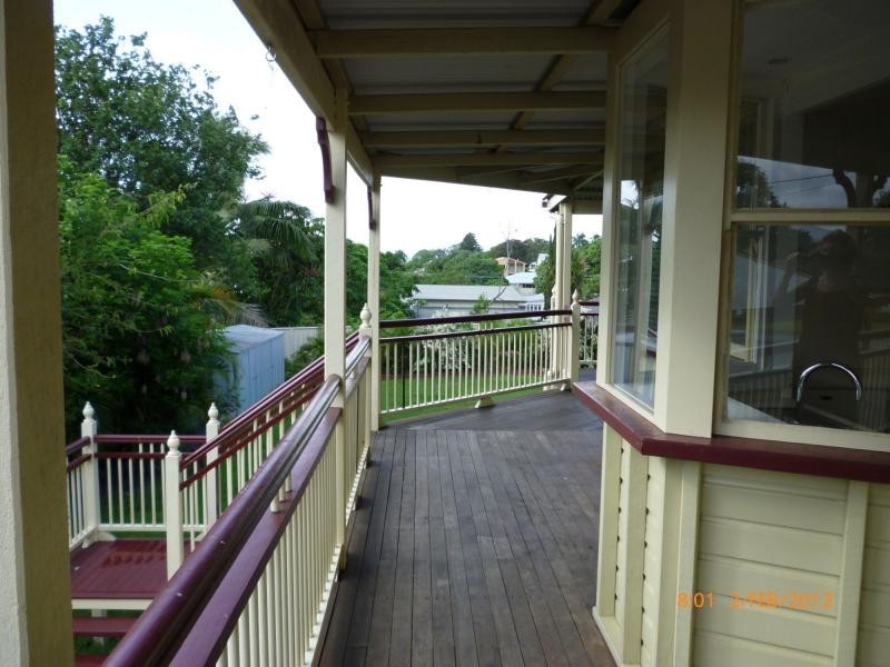 1 King Street, The Range QLD 4700