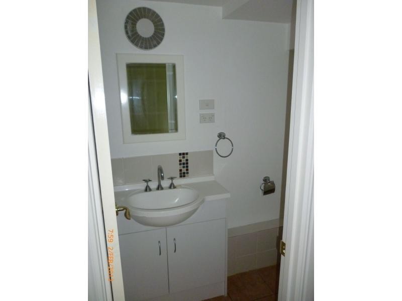 1 King Street, The Range QLD 4700