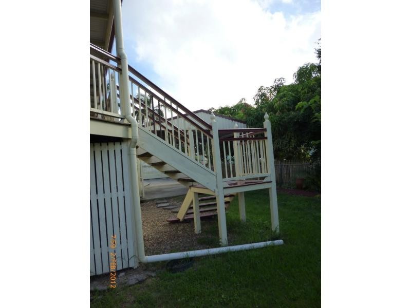 1 King Street, The Range QLD 4700