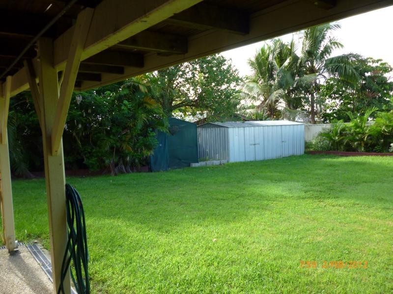 1 King Street, The Range QLD 4700