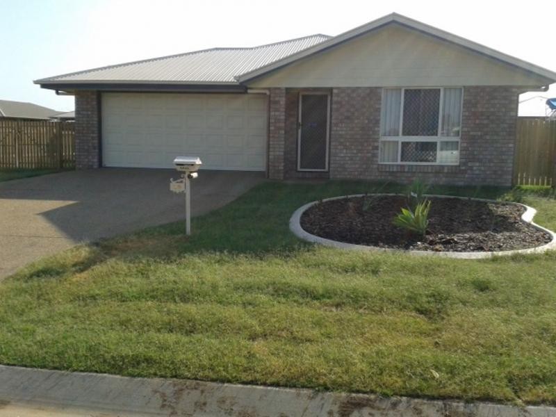 39 Cherryfield Road, Gracemere QLD 4702