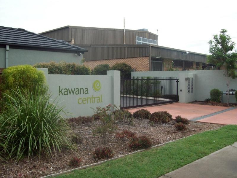 3/269 Richardson Road, Kawana QLD 4701