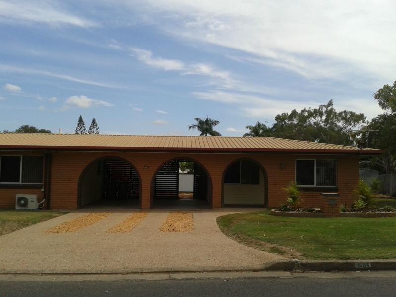 1/65 Scott Street, Kawana QLD 4701