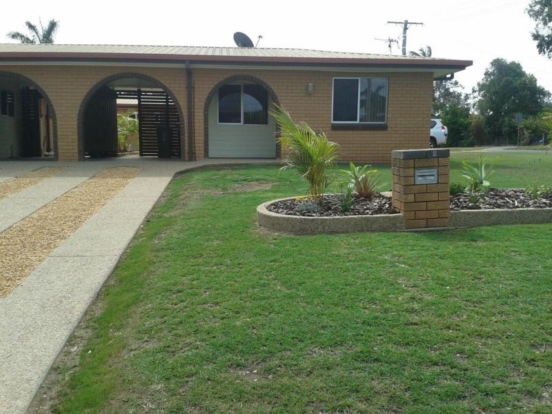 2/65 Scott Street, Kawana QLD 4701