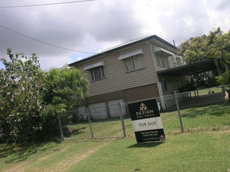 151 Earl Street, Berserker QLD 4701