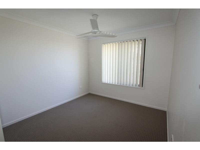 9 Bronco Crescent, Gracemere QLD 4702