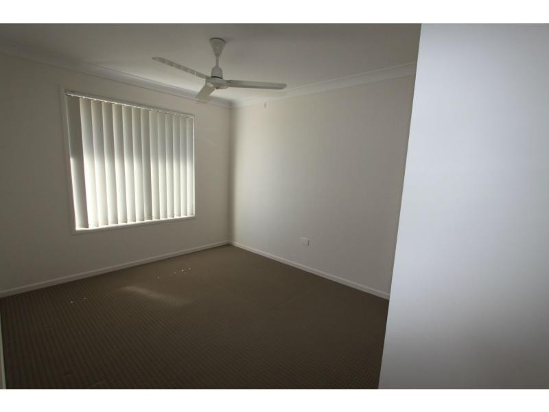 9 Bronco Crescent, Gracemere QLD 4702