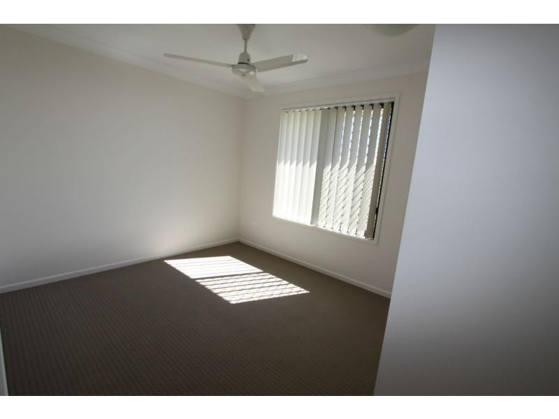 9 Bronco Crescent, Gracemere QLD 4702