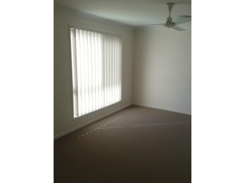 21 Bronco Crescent, Gracemere QLD 4702