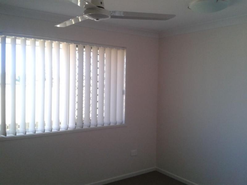 21 Bronco Crescent, Gracemere QLD 4702