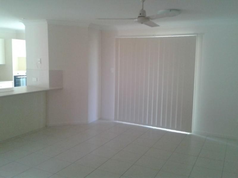 21 Bronco Crescent, Gracemere QLD 4702