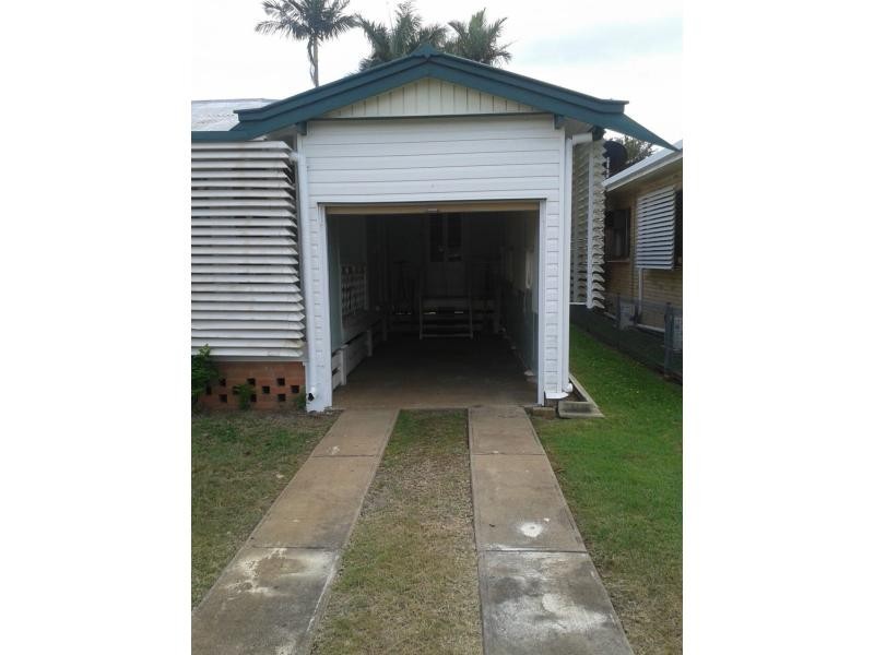 159 Plahn Street, Frenchville QLD 4701