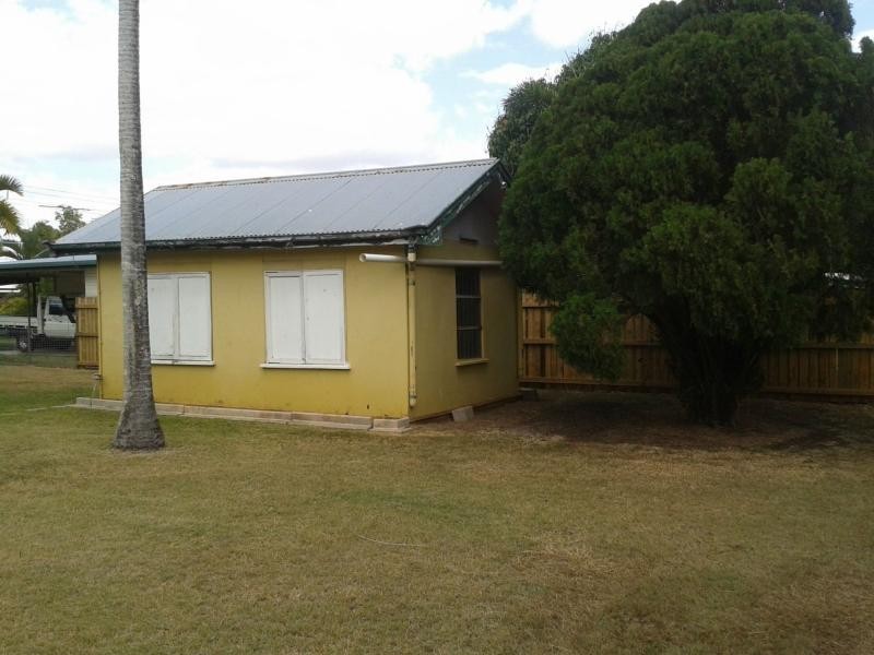 159 Plahn Street, Frenchville QLD 4701