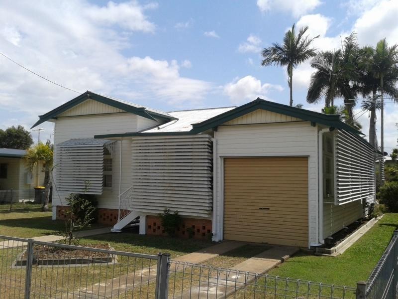 159 Plahn Street, Frenchville QLD 4701