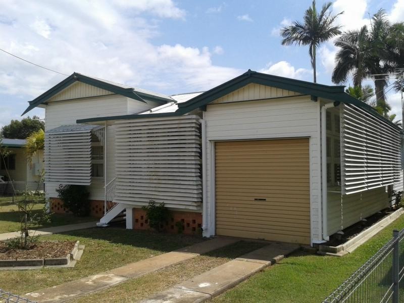 159 Plahn Street, Frenchville QLD 4701