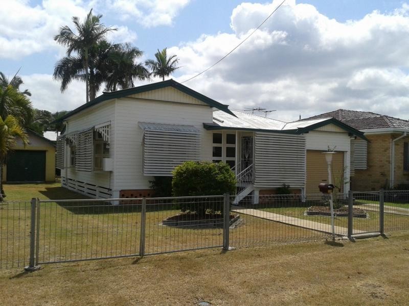 159 Plahn Street, Frenchville QLD 4701
