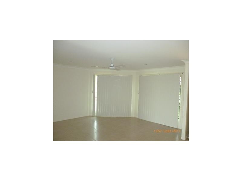 20 Audrey Drive, Gracemere QLD 4702