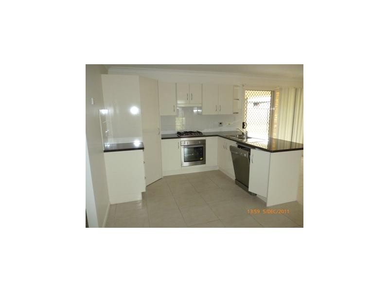 20 Audrey Drive, Gracemere QLD 4702