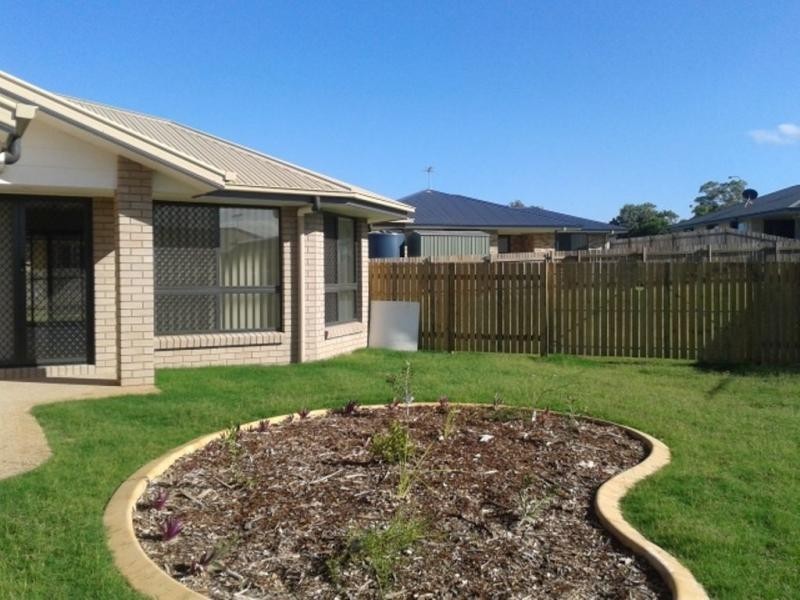 7 Fillwood Court, Gracemere QLD 4702