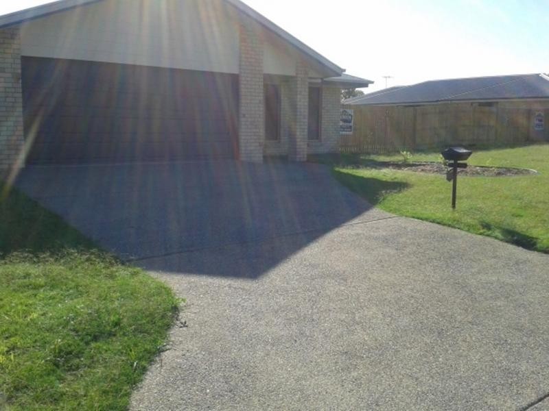 105 Capricorn Crescent, Warra Gardens Estate, Gracemere QLD 4702