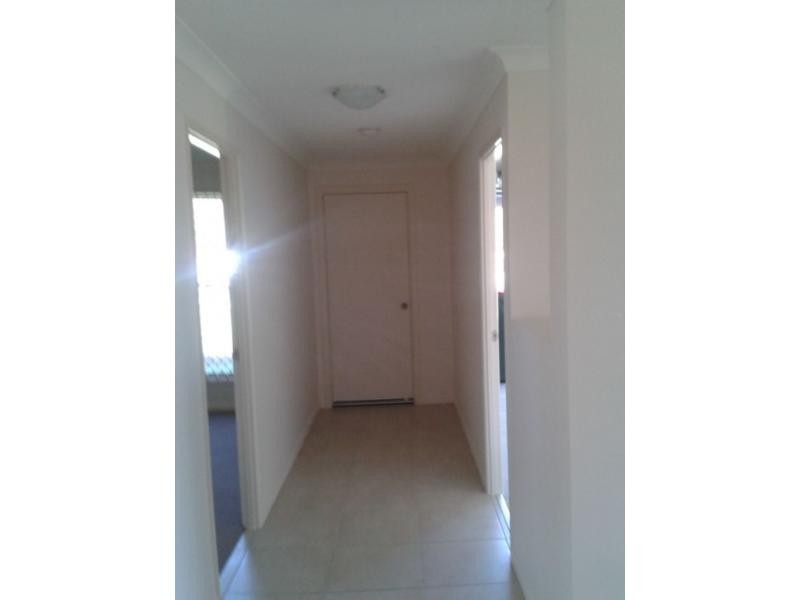 105 Capricorn Crescent, Warra Gardens Estate, Gracemere QLD 4702