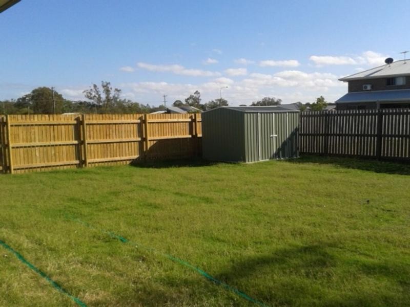 105 Capricorn Crescent, Warra Gardens Estate, Gracemere QLD 4702