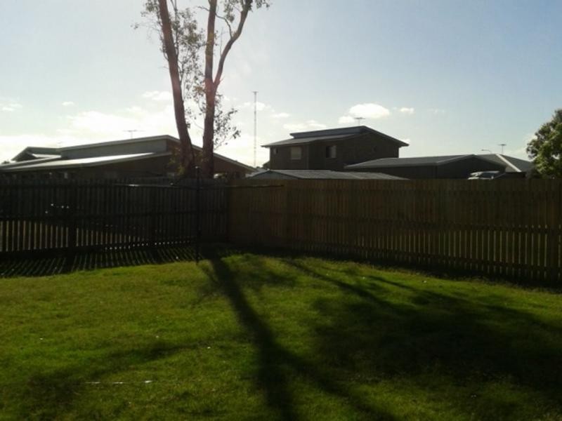 105 Capricorn Crescent, Warra Gardens Estate, Gracemere QLD 4702