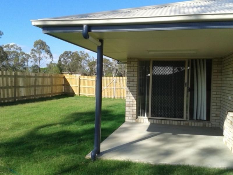 105 Capricorn Crescent, Warra Gardens Estate, Gracemere QLD 4702