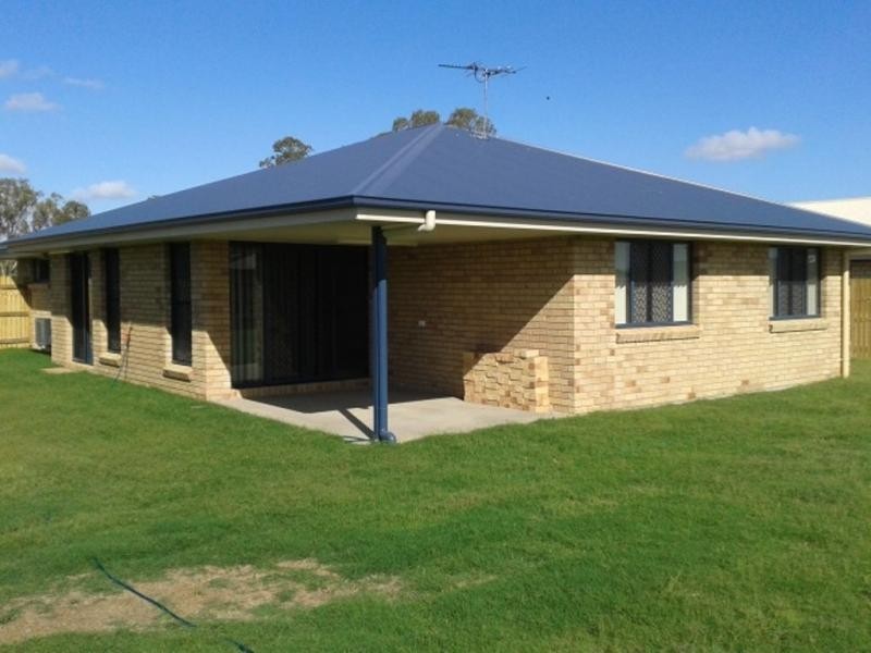 113 Capricorn Crescent, Warra Gardens Estate, Gracemere QLD 4702