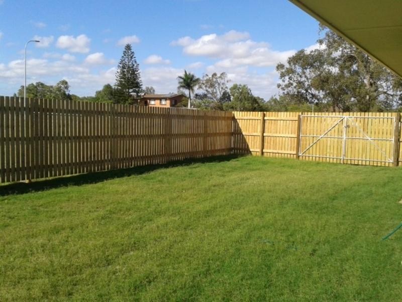 113 Capricorn Crescent, Warra Gardens Estate, Gracemere QLD 4702