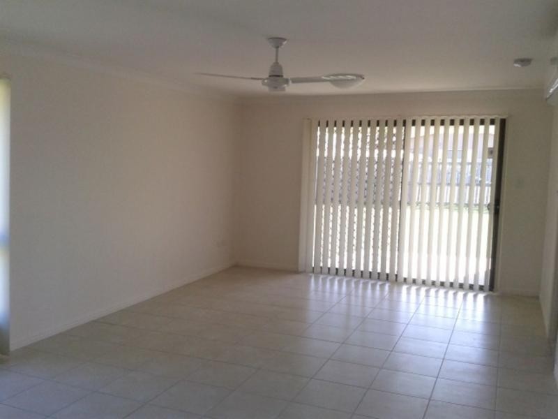 107 Capricorn Street, Warra Gardens, Gracemere QLD 4702