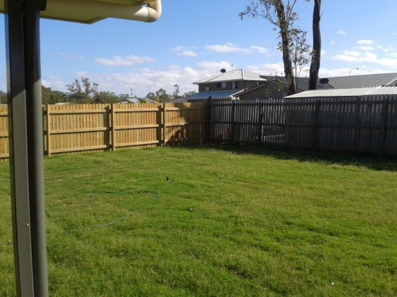 107 Capricorn Street, Warra Gardens, Gracemere QLD 4702