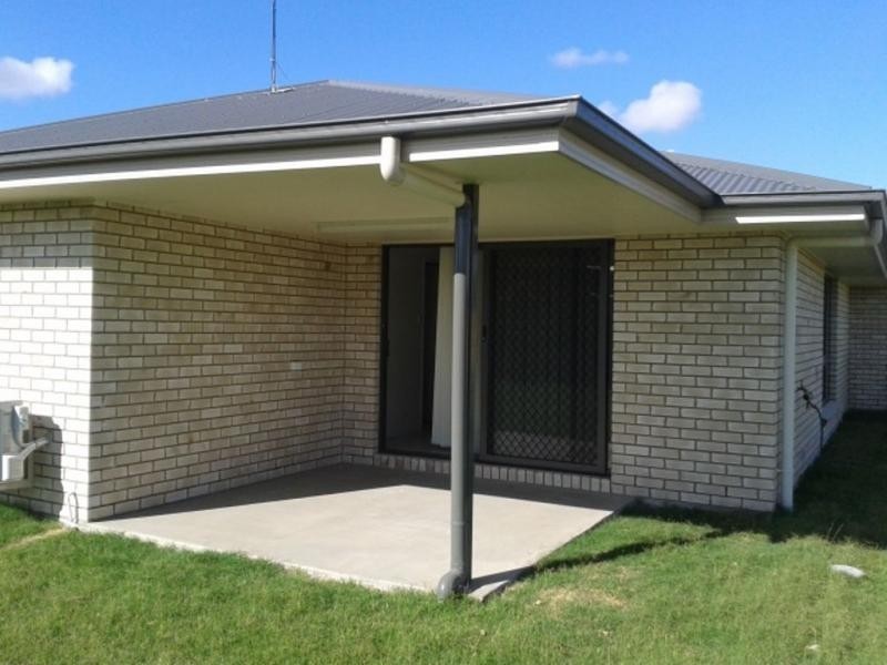 107 Capricorn Street, Warra Gardens, Gracemere QLD 4702