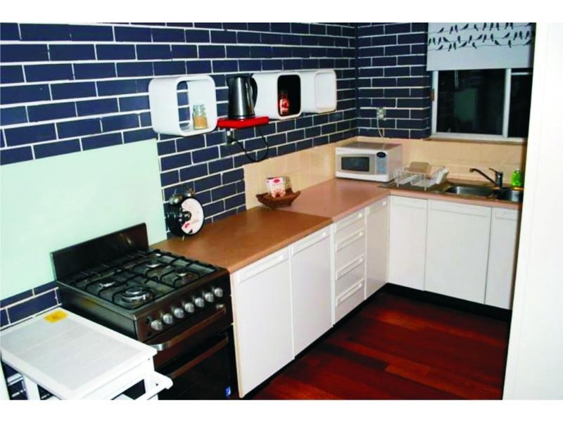 42A Macgregor Street, The Range, The Range QLD 4700