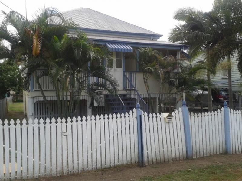 52 Larnach Street, Allenstown QLD 4700