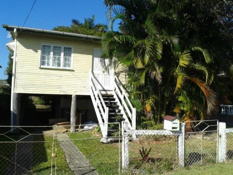 37 Church Street, Allenstown QLD 4700
