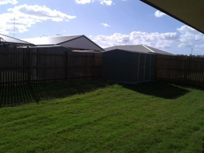 123 Capricorn Street, Gracemere QLD 4702