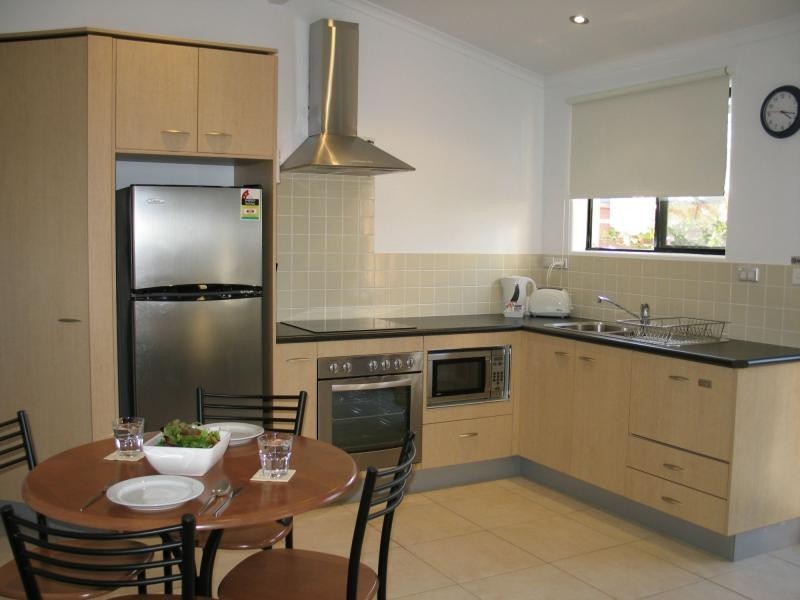 5/55 Todd Avenue, Yeppoon QLD 4703