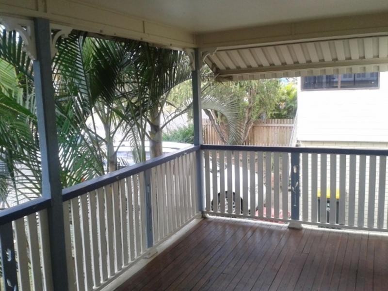 52 Larnach Street, Allenstown QLD 4700