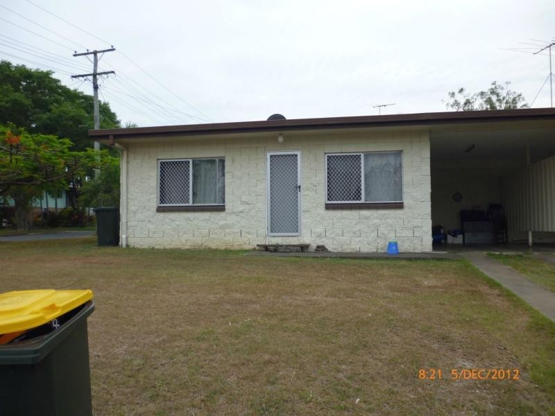 Unit 1/1 Ferricks Avenue, Frenchville QLD 4701