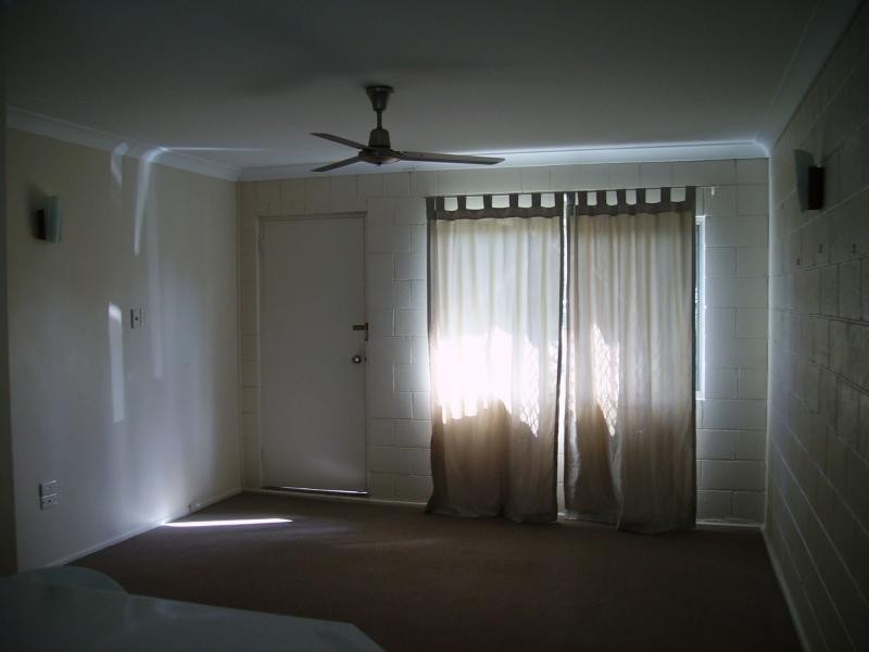 Unit 1/1 Ferricks Avenue, Frenchville QLD 4701