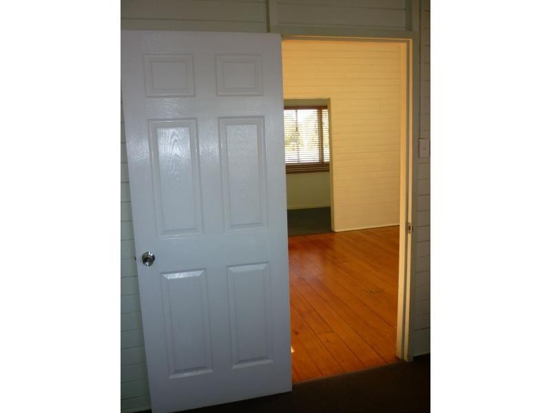 167 George Street, Rockhampton City QLD 4700