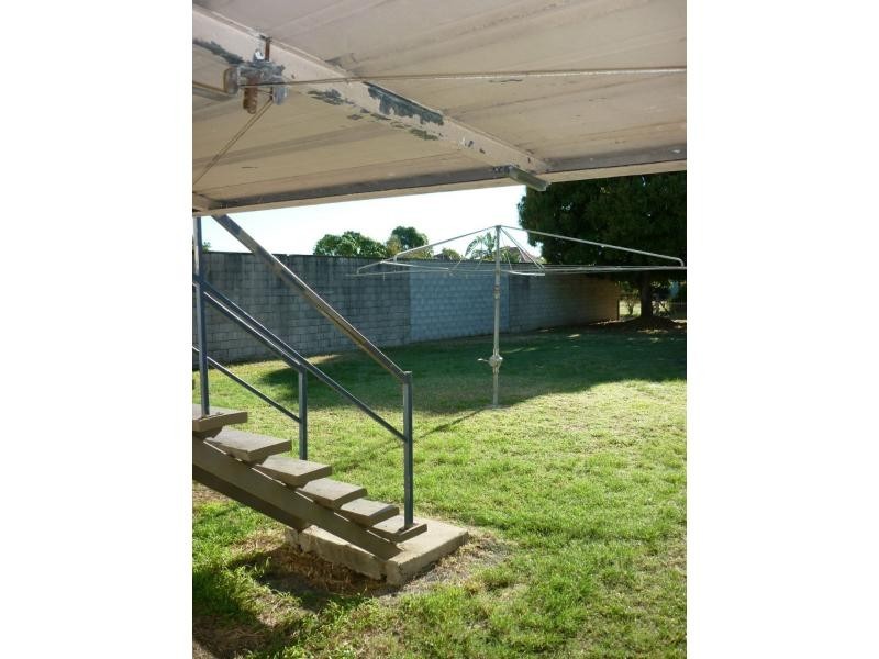 167 George Street, Rockhampton City QLD 4700