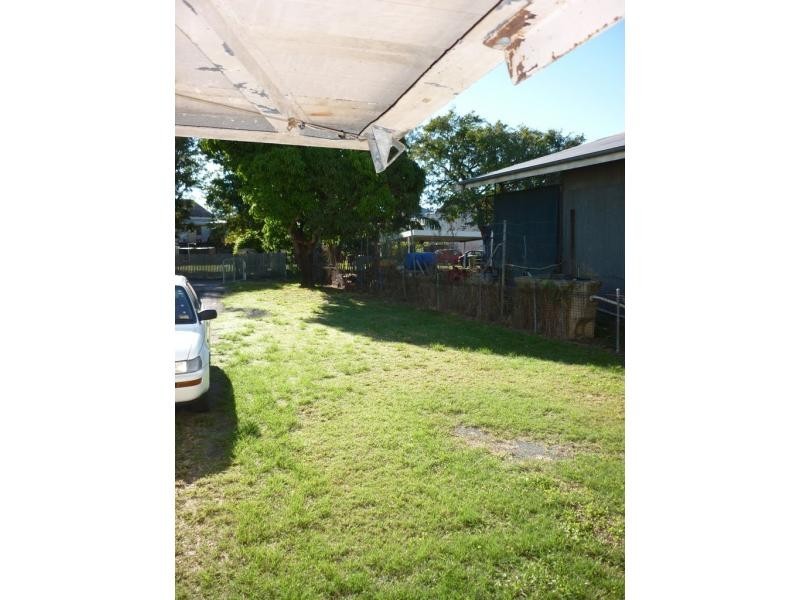 167 George Street, Rockhampton City QLD 4700