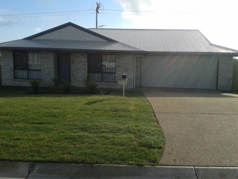 22 Bronco Crescent, Gracemere QLD 4702