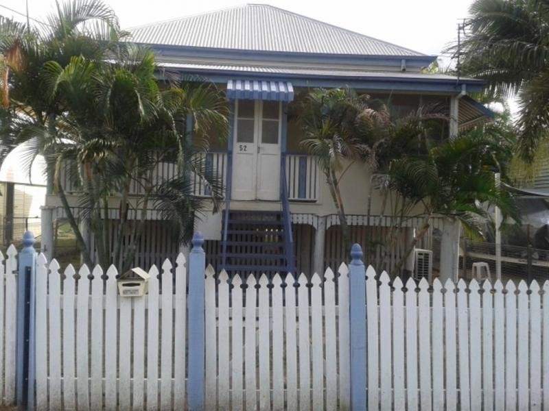 52 Larnach Street, Allenstown QLD 4700