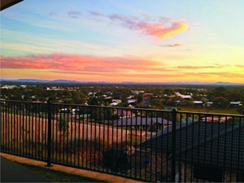 7 Connemara Drive, North Rockhampton,, Kawana QLD 4701
