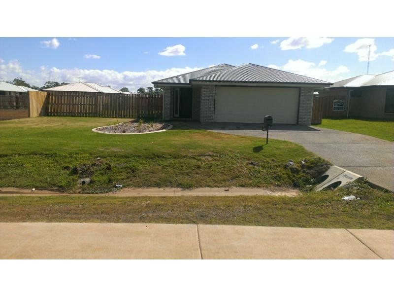 119 Capricorn Street, Gracemere QLD 4702