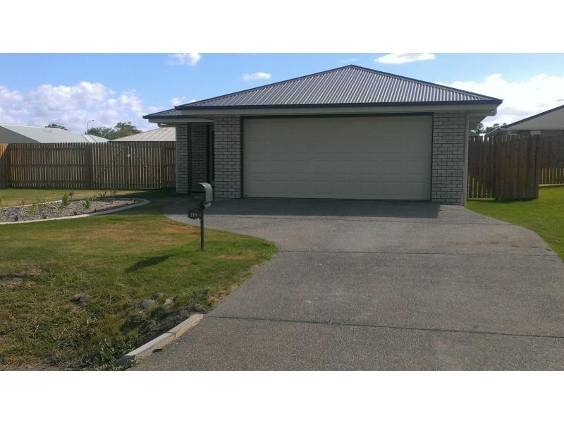 119 Capricorn Street, Gracemere QLD 4702