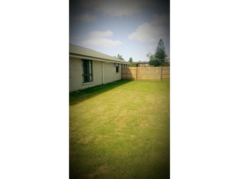 119 Capricorn Street, Gracemere QLD 4702